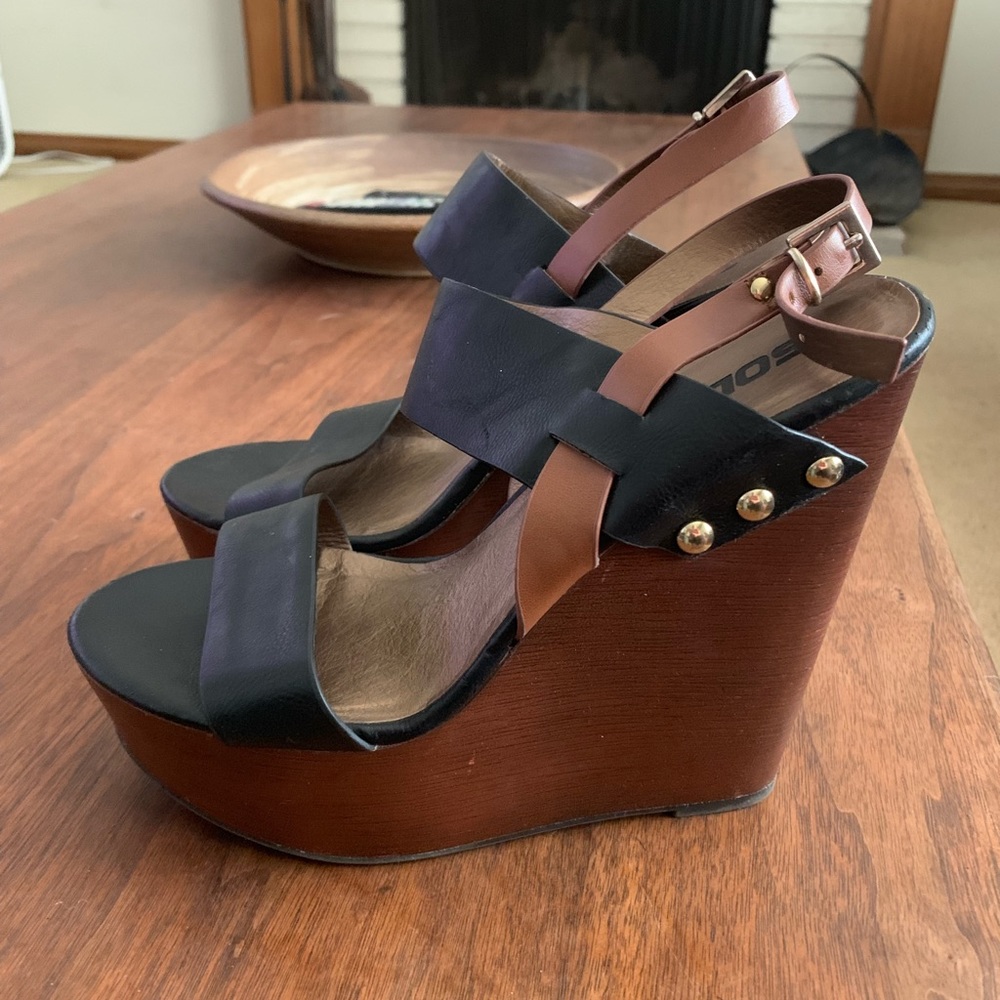 Wedges